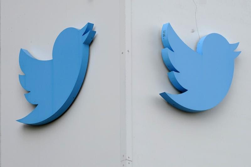 Twitter Users Report Problems