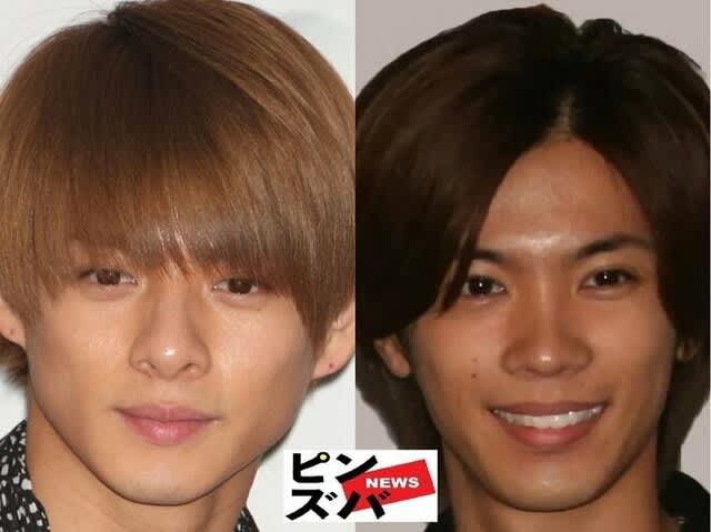 Sho Hirano & Yuta Jinguji "7" Hideaki Takizawa's "TOBE" joins the entertainment world with fear!Blog just before leaving...