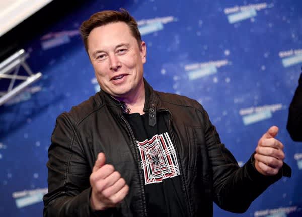 Elon Musk anuncia ahora que las cuentas no veri…
