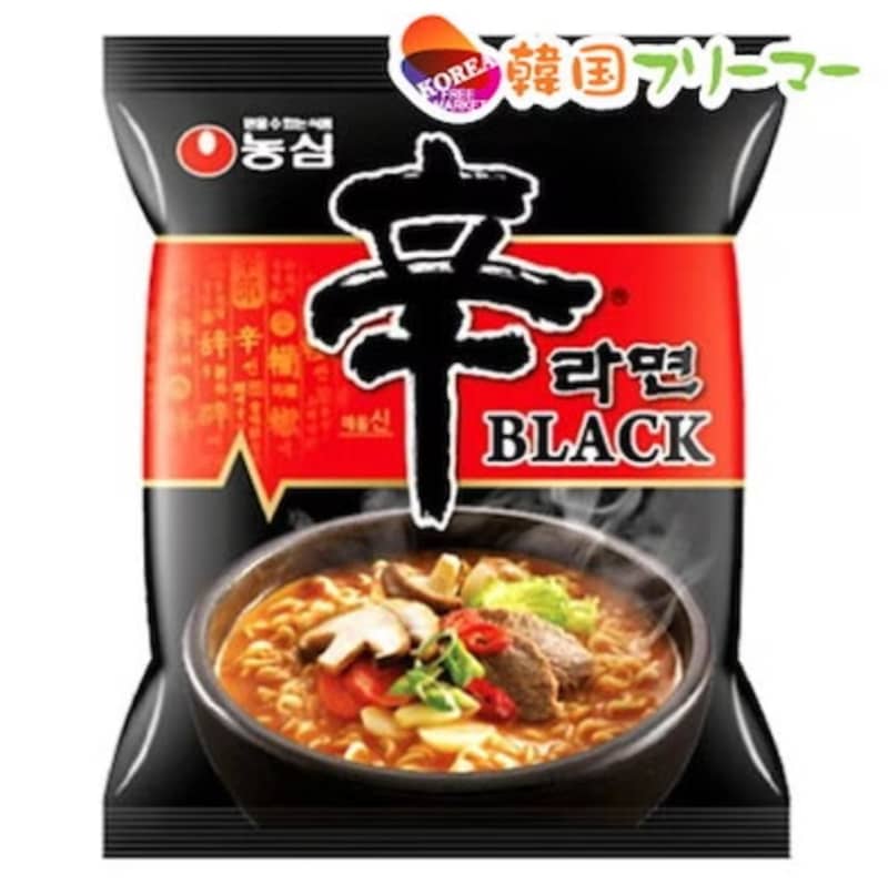 Blow away the heat with the “spicy” found on Qoo10!From noodle products to snacks