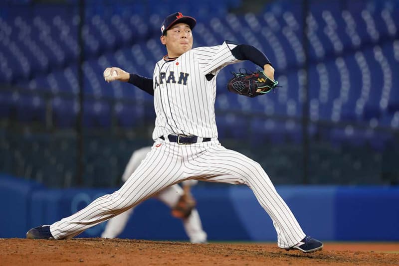 [Professional baseball] Hiroshima Carp Ryoji Kuribayashi's first victory, how to use stoppers and their problems