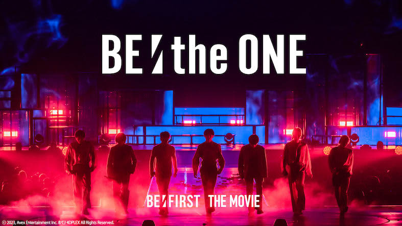 "The best opportunity to further convey the charm of BE: FIRST" BE: FIRST's first live documentary "B…