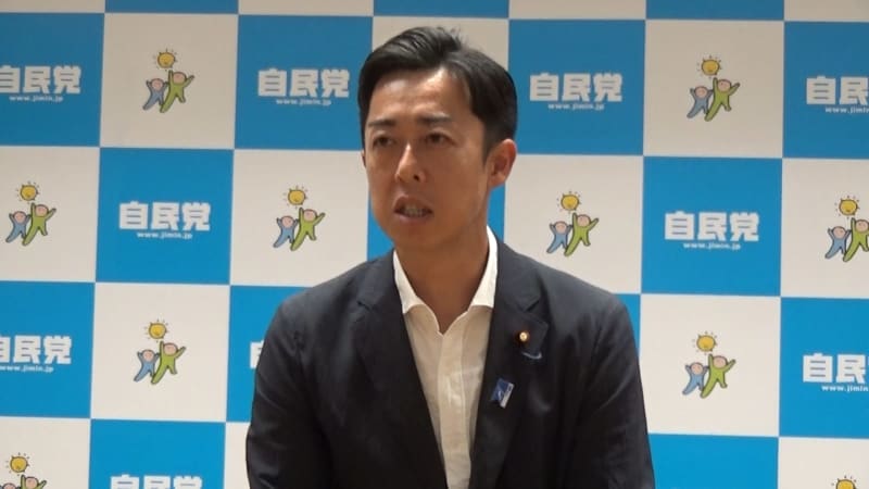 自民党大阪府連　次の衆院選に向け、府内６選挙区で新たに一般公募で候補者を選び直…