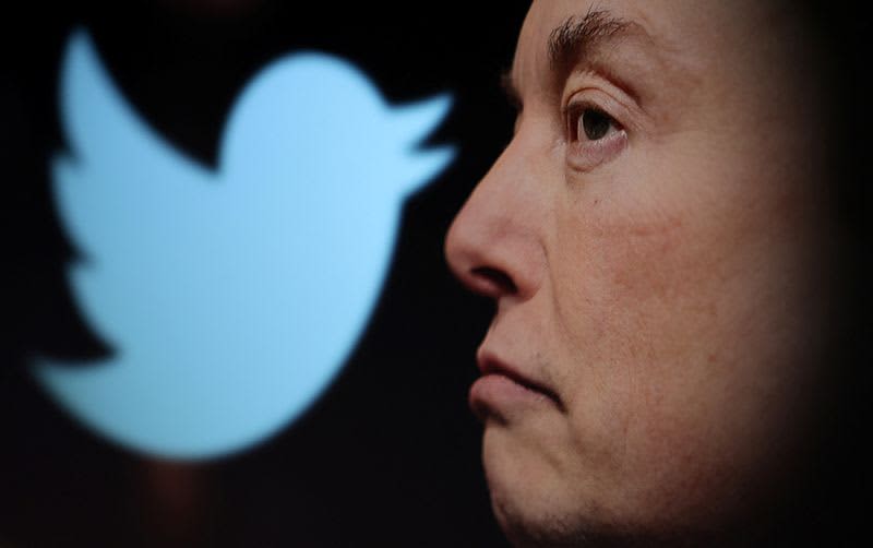 Analysis-Musk’s Twitter rate limits could under…