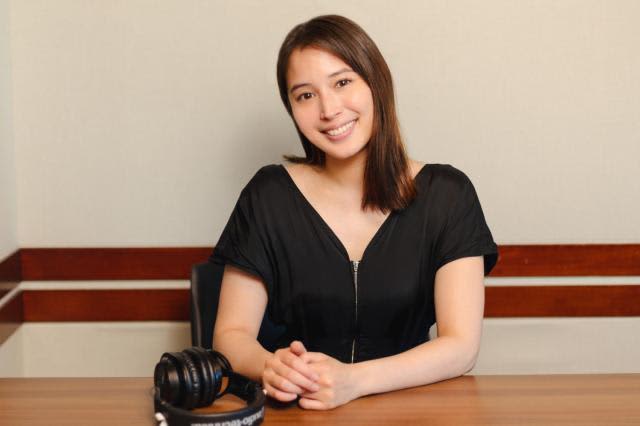 YOASOBI, Tani Yuuki… Alice Hirose, who loves driving, has selected a “driving song”!