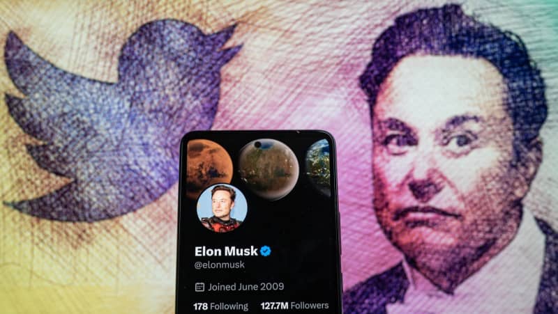 Elon Musk schränkt Twitter ein: Diese Änderung …