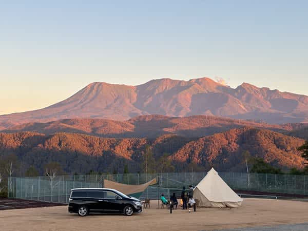 [Latest version] If you don't go, you lose!5 recommended summer campsites that will never fail