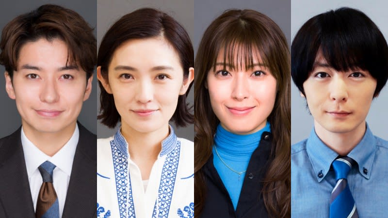 Z Drama "The Best Student ~Last Dance with XNUMX Year to Live~" Adult cast lifted!