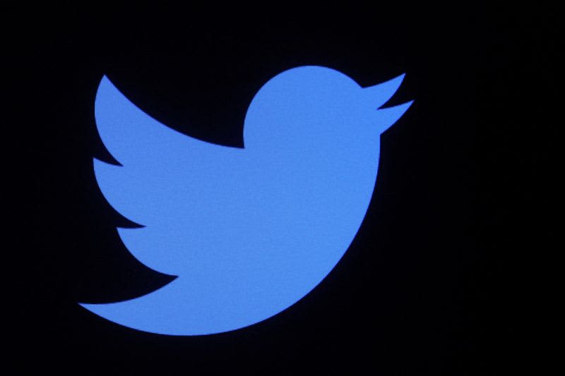 Twitter says users must be verified to access T…