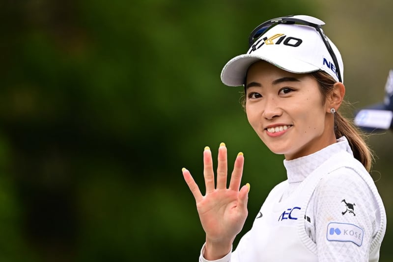 [Women's golf] Miyu Abe or Yuka Yasuda will be the 4th winner of the platinum generation MinebeaMitsumi Ladies Outlook