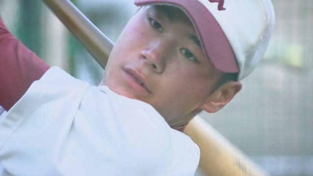 "I won't be able to play baseball in the future..." Takamatsu Kita's first batter overcame a serious jaw injury Summer high school baseball / Kagawa tournament [...