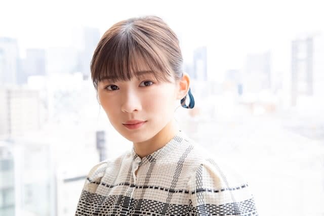 What is the "turning point" in the life of an actor, asked by Sairi Ito?Starring in the movie "The most miserable day in Detective Mariko's life"