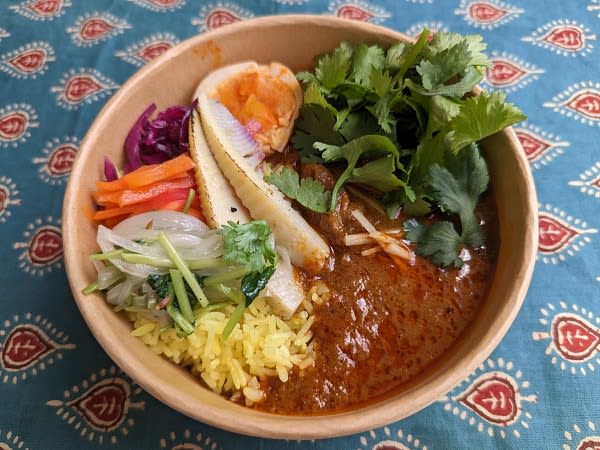 3 Recommended Delicious Curries in Matsuyama City, Ehime Prefecture