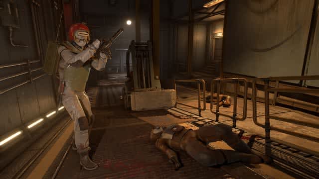PvPvE loot shooter "Marauders" latest update "Excavation" now available!