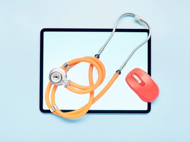 アップルが「iPad」でヘルスケアアプリを提供する理由