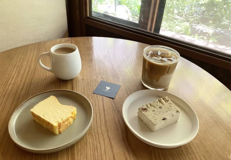 [Ikebukuro] Very popular!Relax at an old private house cafe surrounded by greenery! Chanoma