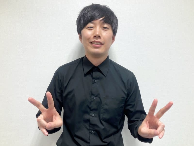 [Mangeki handsome beauty] Black belt Susumu Onishi "I want to win and go on a trip with everyone!"