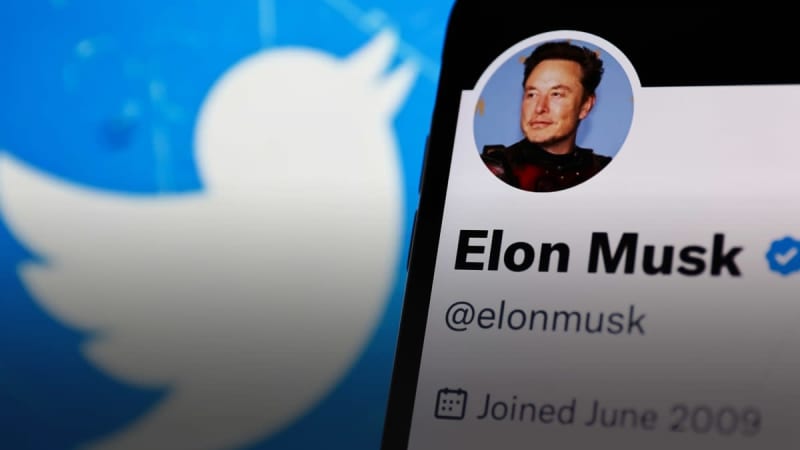 ‘Delete Twitter Account’ Google Searches Soar a…