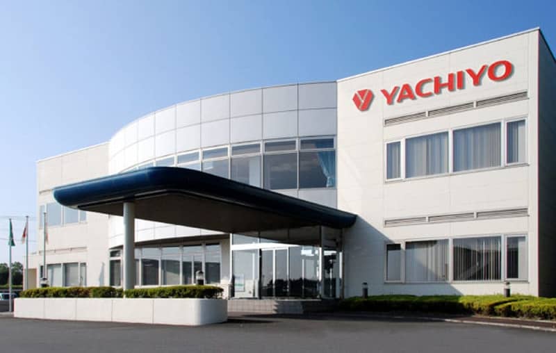 Transfer of Honda's subsidiary Yachiyo Industry to global supplier Mothersun
