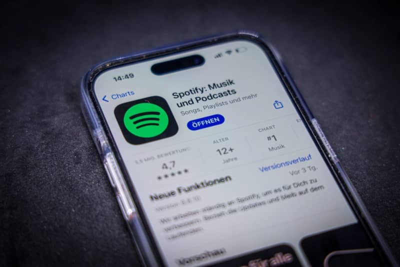 Spotify wirft zahlende iPhone-Nutzer raus: Das …