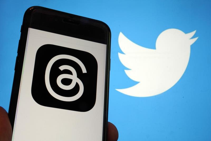 Twitter Threatens Meta With Lawsuit Over Threads