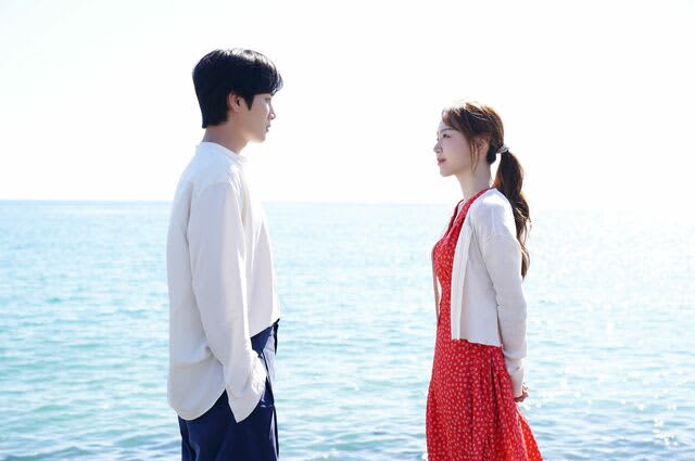 【韓国ドラマ】Netflix注目作『生まれ変わってもよろしく』転生×初恋のファンタジーロマンス…