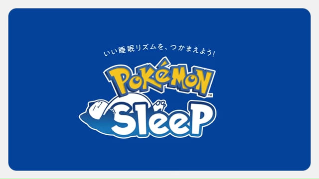Sleep app "Pokemon Sleep" July delivery, pre-registration in progress.The mechanism of sleep measurement by smartphone is also clarified