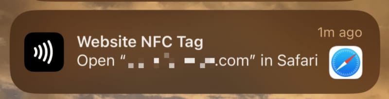 Watch out for unexpected NFC Tag alerts on your…