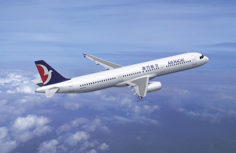 Air Macau will exhibit at “Tourism EXPO Japan 2023 Osaka/Kansai”…October 10-26