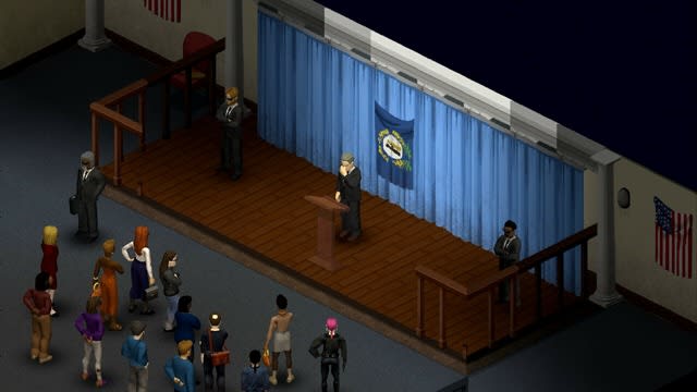 “Project Zomboid” Relive the zombie infection incident 30 years ago-Twit that conveys the situation at that time…