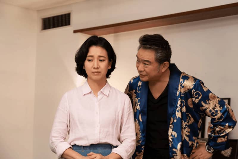 ＜試写室＞『テイオーの長い休日』は画一的なキャラたちが、“実は”一面的ではないからこそ味わい深…