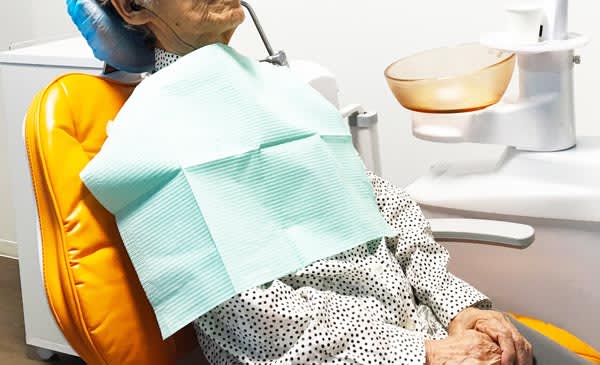 Proper "chimiawase" extends healthy life expectancy Don't leave it unattended even in old age