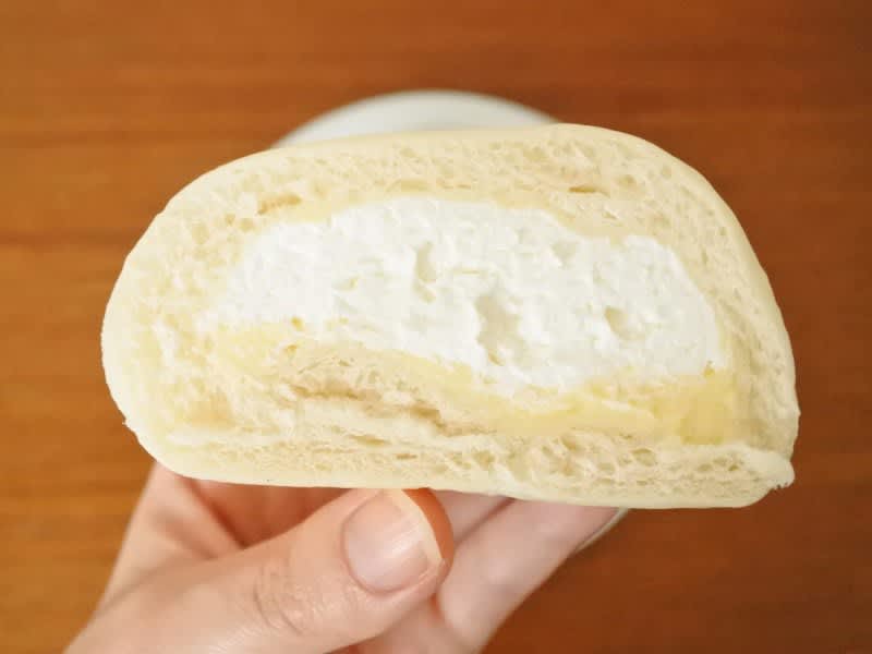 A little unexpected, cool! 3 Secoma Sweets and Breads that are Cool and Soothing in Summer