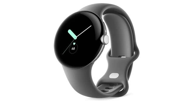 Google Pixel Watchが8000円引き、Pixel Buds Proも割引価格に…