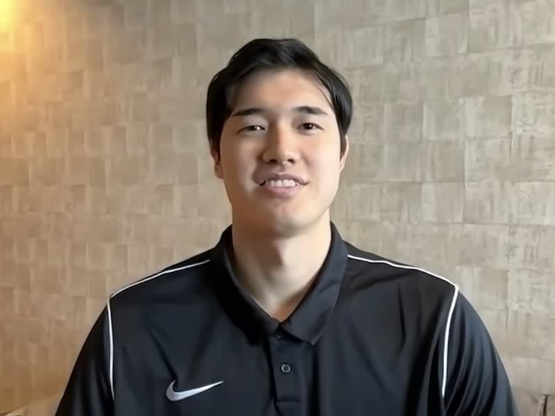 Yuta Watanabe talks about moving to the Suns...Choosing winning candidates from many offers "I want to win as a force"