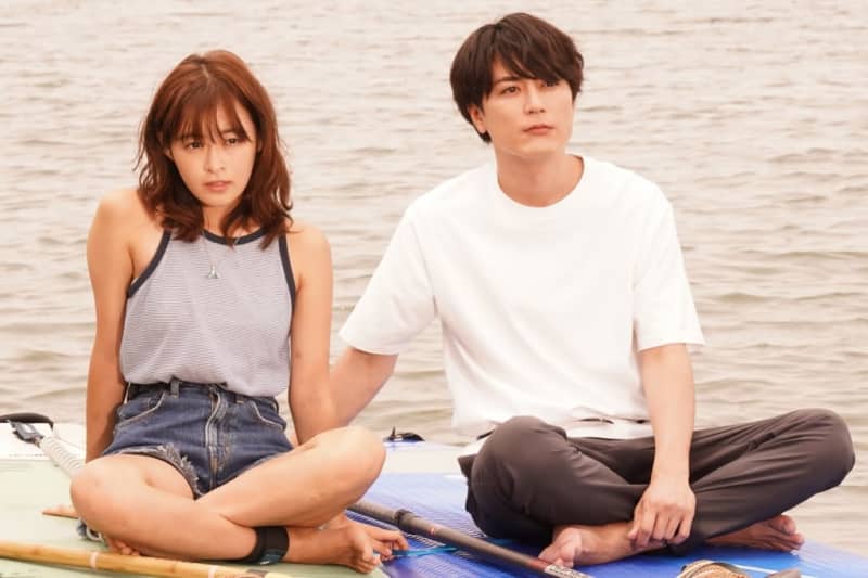 Month 9 “Midsummer Cinderella” Episode 1 Synopsis Nana Mori & Shotaro Mamiya and others “8 men and women love group drama” started