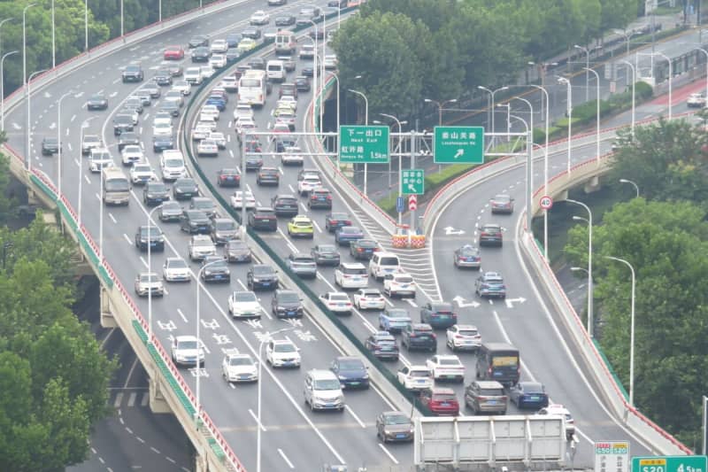 Exports surpassing Japan, China becoming an automobile "superpower"? —Hong Kong Media