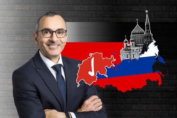 対ロシア制裁の実行部隊　スイスは3倍増で十分？