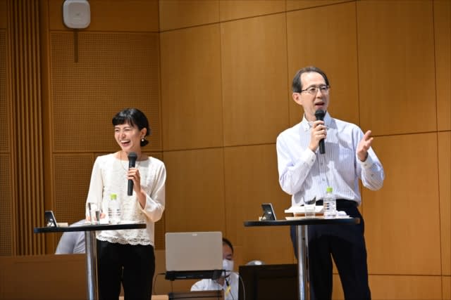 Healthy Menus Using Fukushima Ingredients Challenge Fukushima Prefectural Citizens' Movement Promotion Council Collaborating with 4 Universities in Fukushima Prefecture to Develop Recipes