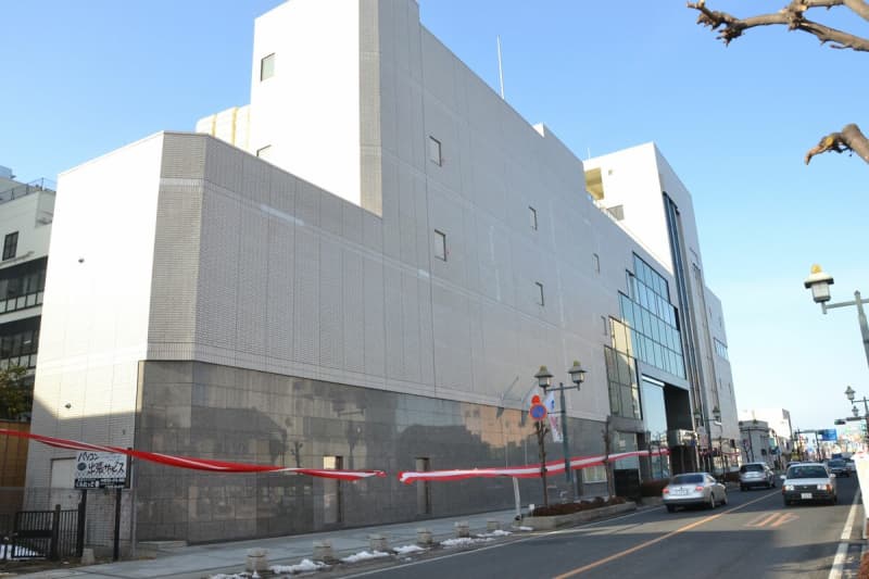 Infant vaccination, procedure with smartphone Digital pre-screening slip introduced in Tochigi Trial for mumps