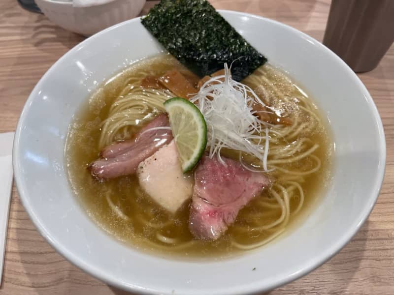 7/11 is ramen day!4 Recommended Popular Menus