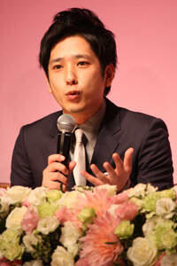 Arashi / Kazunari Ninomiya, even a passionate speech about ideas about posting on Twitter … “Director NG” in content