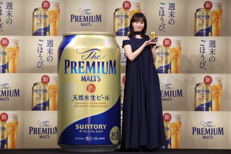 【めざまし独占】広瀬すず「申し訳ないなって思うんですけど」仕事終わりでスタッフが走る理由