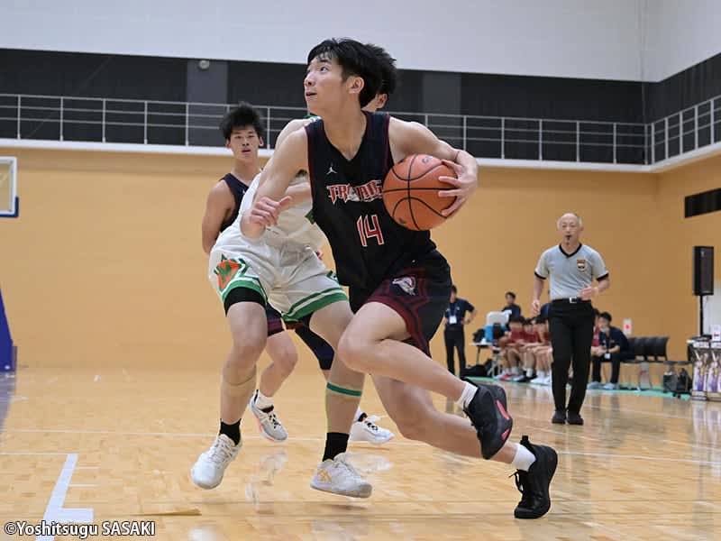 Japan U16 men's national team announces players participating in 2nd Entry Camp