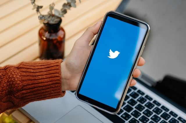 People who feel "confusing" are comfortable with this! How to Hide Twitter's "Find More" Feature