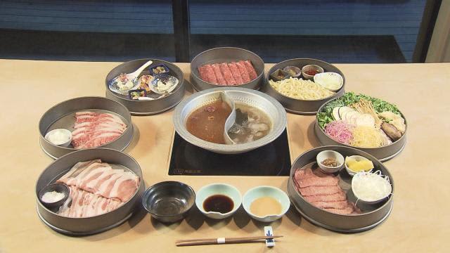 札幌・定山渓に新ホテルオープン…全室温泉つきのスイートルーム【翠巌】