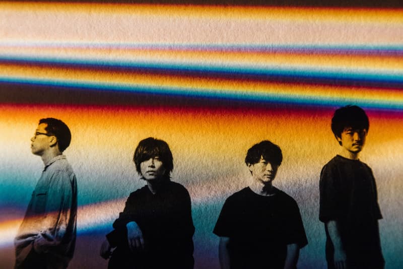 androp to release album "gravity" on August 8rd