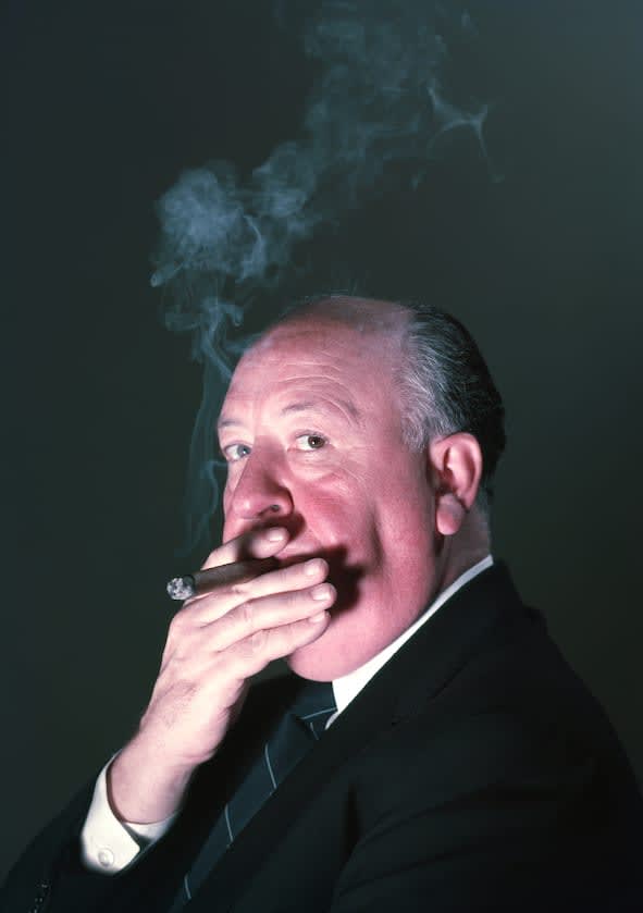 Reveal the secrets of Alfred Hitchcock's direction, the god of suspense movies! "Hitchcock...