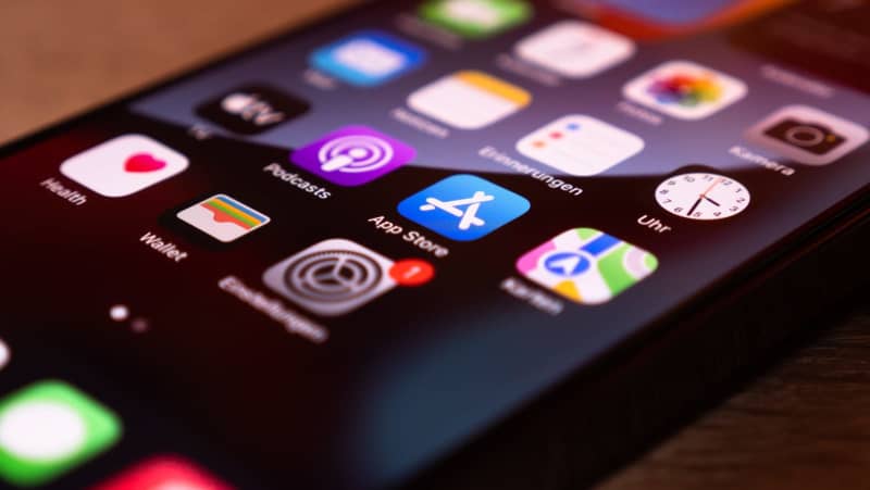 iPhone-Nutzer überrascht: Änderung im App Store