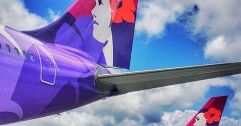 From the moment you board, you're in Hawaii! "Hawaiian Airlines" Amenities Released!There are rare things!